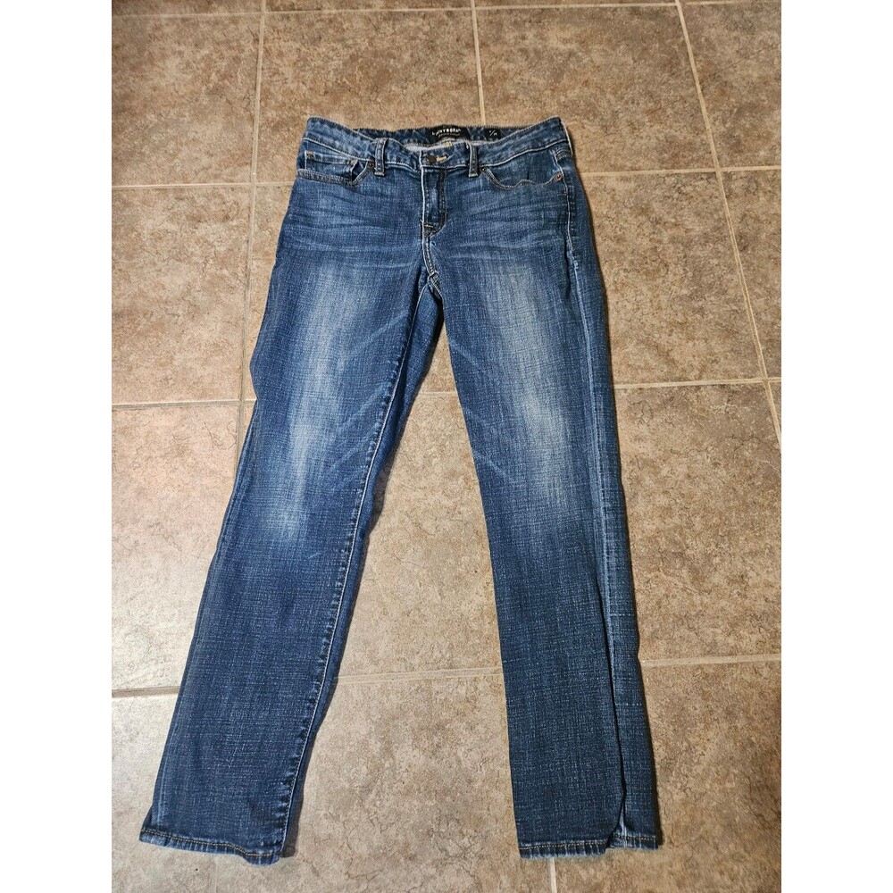 Lucky Brand Jeans 8